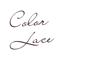 color lace
