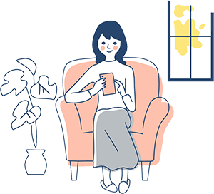 ご準備いただくもの