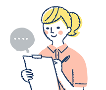 専門業者が採寸