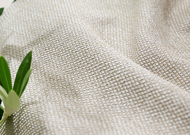 立体感のあるJandiaの織り目