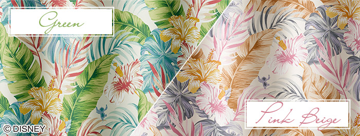 カラーバリエーション