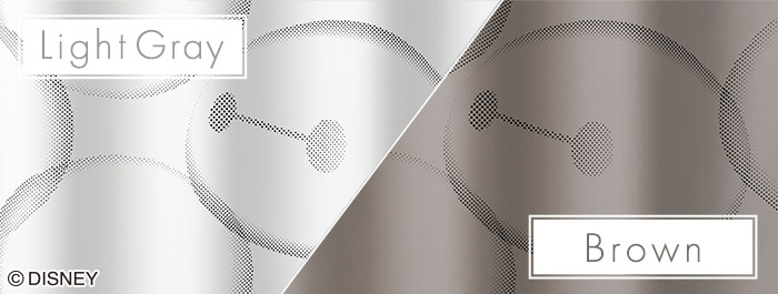 カラーバリエーション