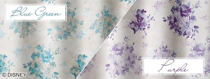 カラーバリエーション