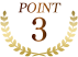 POINT 3