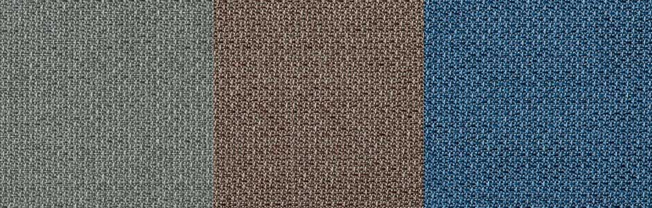 「ロールスクリーン ソフィー(ブオナBC遮光)」の生地拡大の写真