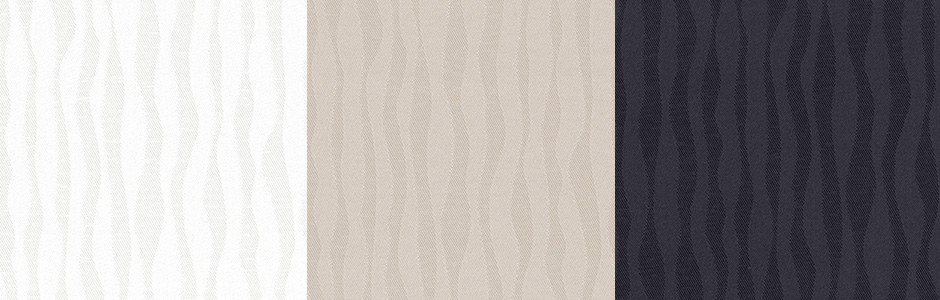 「ロールスクリーン ソフィー(シャロル)」の生地拡大の写真