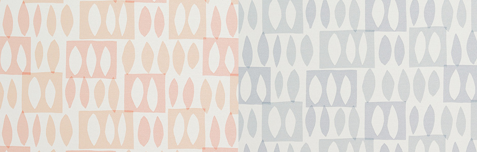 「ロールスクリーン　ラルクシールド（ピカロ）」の生地拡大の写真