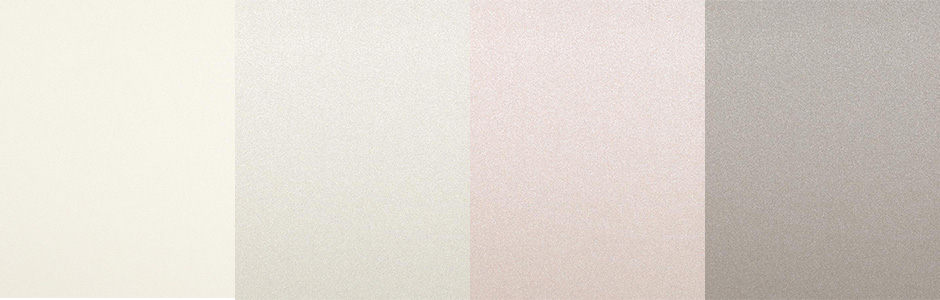 「ロールスクリーン ラルクシールド(ビブレ遮光)」の生地拡大の写真