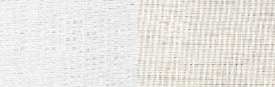 「ロールスクリーン ソフィー(ルラン)」の生地拡大の写真