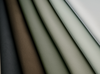 24色から選べる豊富なカラーバリエーション