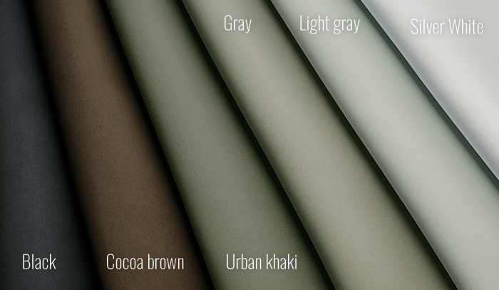 今のインテリアにちょうどいいおしゃれなニュアンスカラー