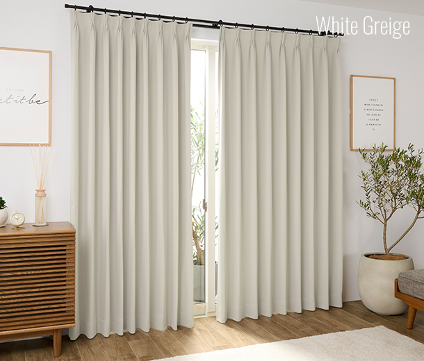 ホワイトグレージュ