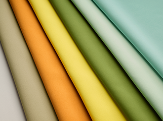 24色から選べる豊富なカラーバリエーション