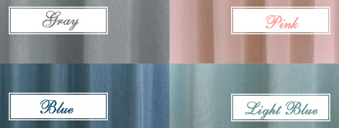 綿のような柔らかな風合いの遮光率100% 完全1級遮光カーテン モニカ（D-0302）｜カーテン通販専門店インズ｜カーテン専門のインテリアショップ
