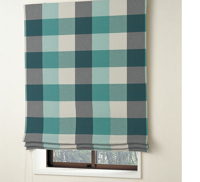 レトロモダンなチェック柄カーテン ラロック D 1198 巾40 100cm 丈53 140cm 1枚 カーテン通販専門店インズ カーテン専門のインテリアショップ レトロモダンなチェック柄カーテン ラロック D 1198 巾40 100cm 丈53 140cm 1枚 カーテン通販専門店インズ カーテン専門のインテリアショップ