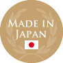 MADE IN JAPAN