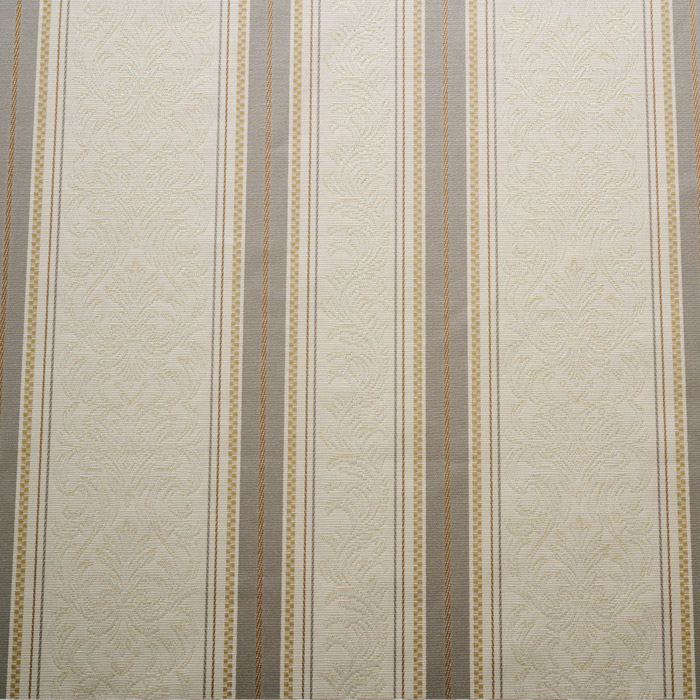 クラシックなデザインのおしゃれなジャガード織 完全1級遮光カーテン ベニト（D-8005)